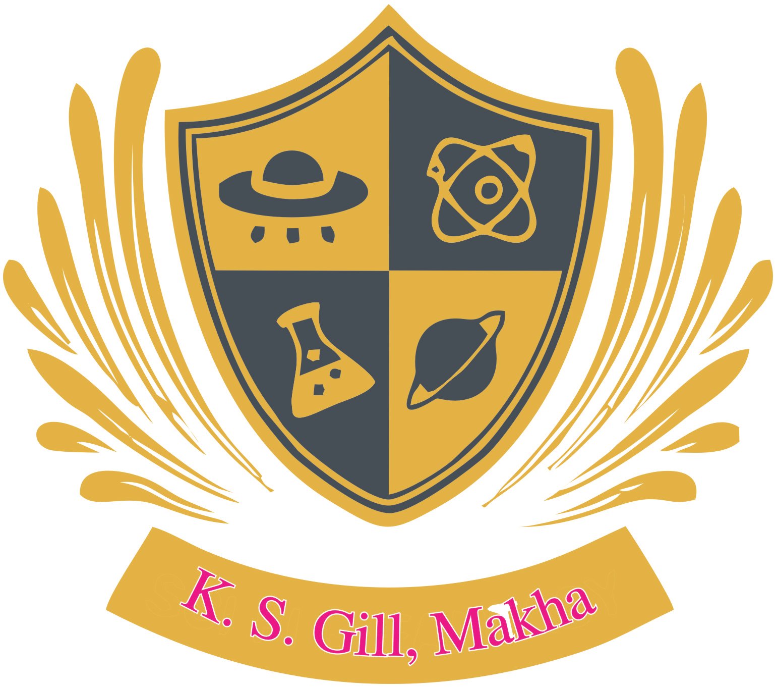 ks gill public school